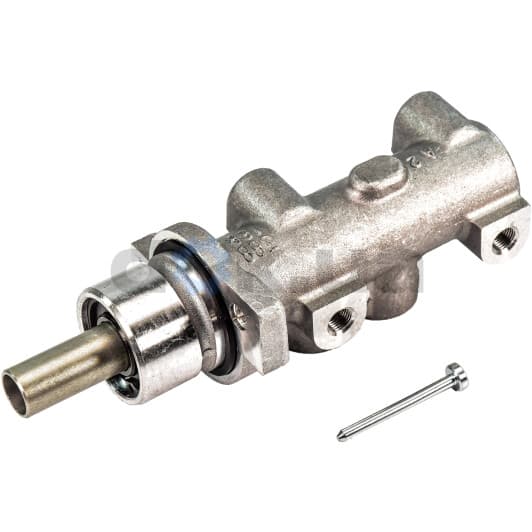 05-0486 Metelli Главный тормозной цилиндр