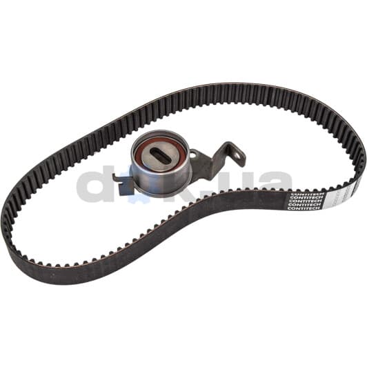CT1053K1 Contitech Комплект ремня ГРМ