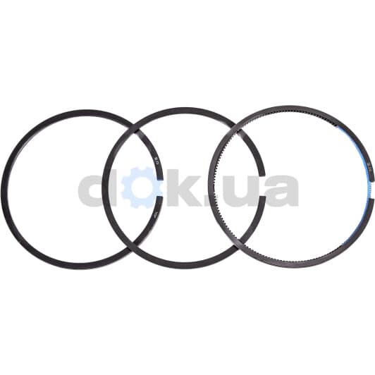 800017310000 Kolbenschmidt Комплект поршневых колец