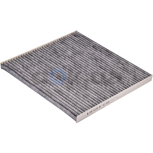 80001205 Corteco Фільтр салону для Nissan Murano