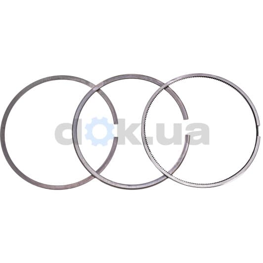 033 19 N0 Mahle Комплект поршневых колец