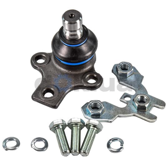 L29009 Monroe Шарова опора