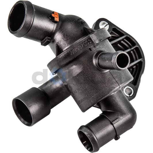 TI 15 92 Mahle Термостат