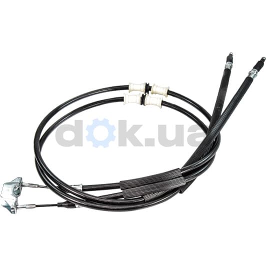 9036100 NK Трос ручного тормоза