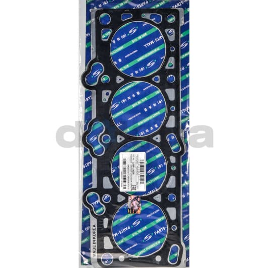 PGA-M012 Parts-Mall Прокладка ГБЦ