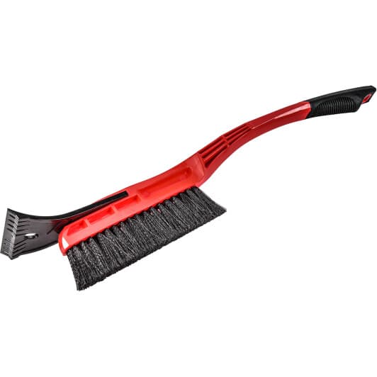 Щетка-скребок Intertool AT-0114