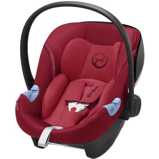 Автолюлька CYBEX Aton M i-Size