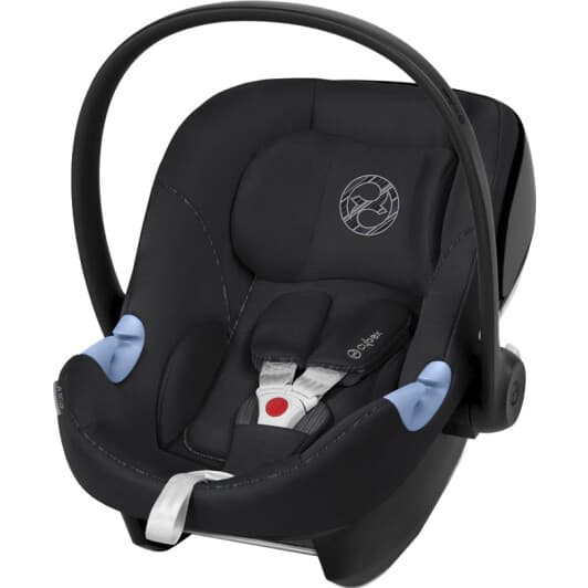 Автолюлька CYBEX Aton M i-Size