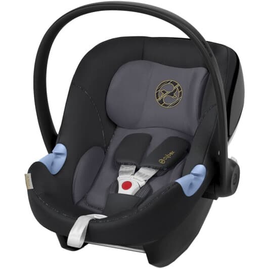 Автолюлька CYBEX Aton M i-Size