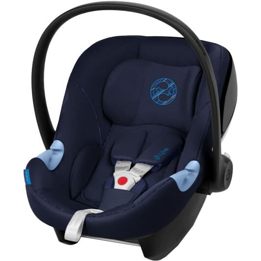 Автолюлька CYBEX Aton M i-Size