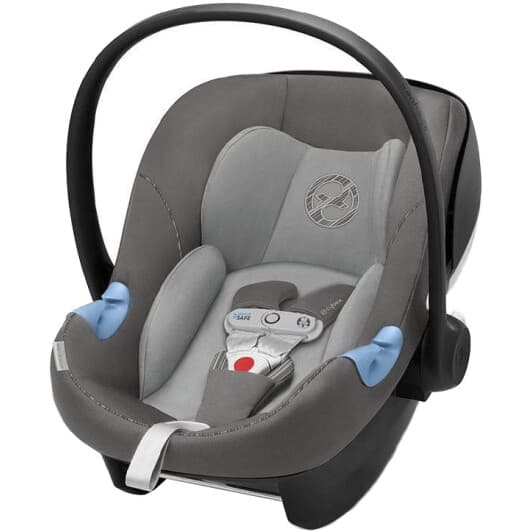 Автолюлька CYBEX Aton M i-Size