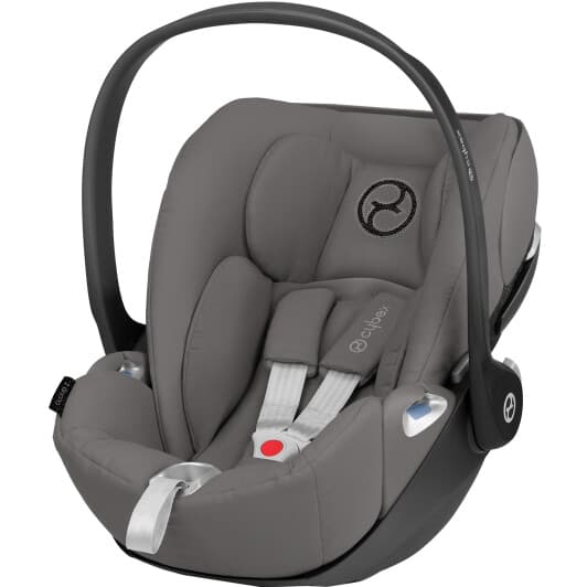 Автолюлька CYBEX Cloud Z i-Size