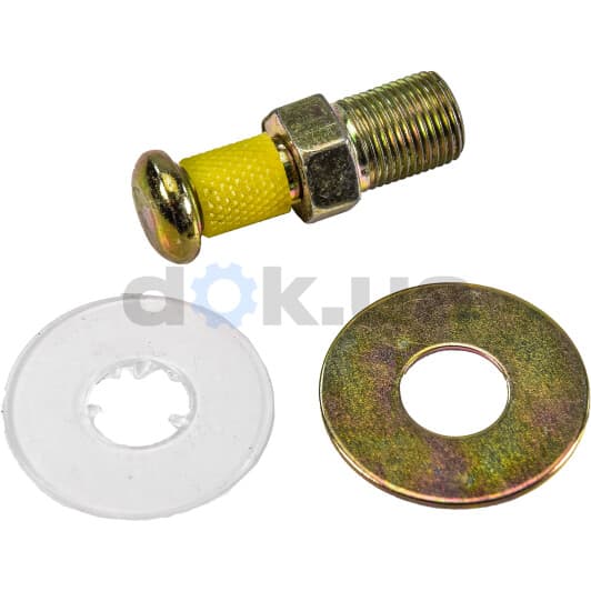 15676 Febi Замок двери