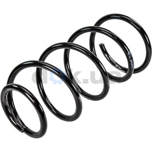 SV067MT Magnum Technology Пружина подвески