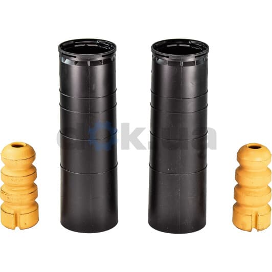 PK128 Monroe Комплект (пильники + відбійники) для Opel Vectra