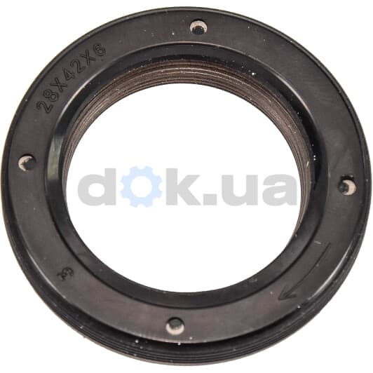 15089200 Ajusa Сальник коленвала