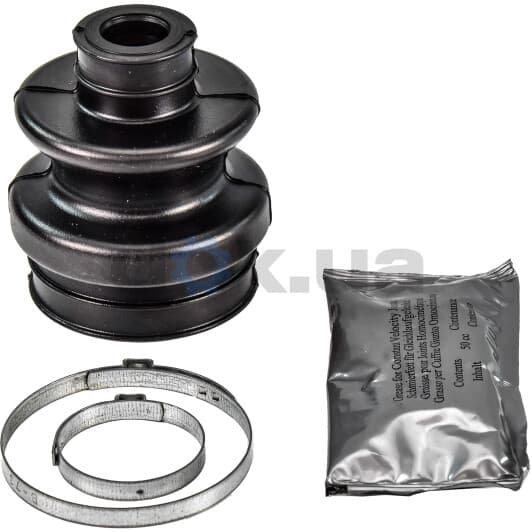 G5M006PC Pascal Пыльник ШРУСа