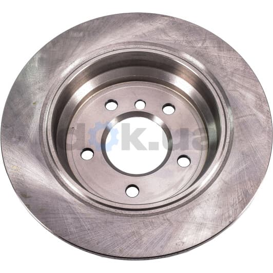 6554.00 Roadhouse Гальмівний диск для BMW 5 Series