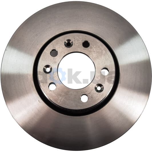 0 986 479 380 Bosch Тормозной диск