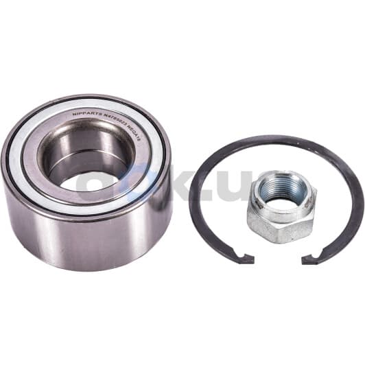 N4705023 Nipparts Подшипник ступицы колеса