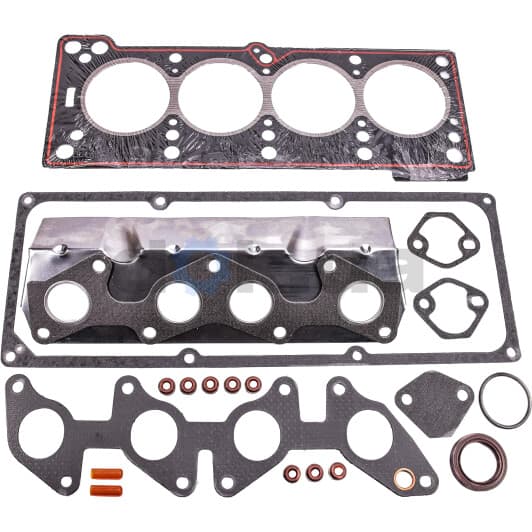 529.141 Elring Комплект прокладок ГБЦ