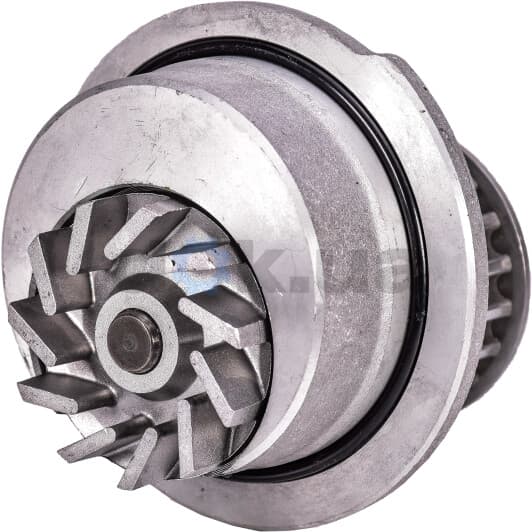 CP2328 BGA Помпа