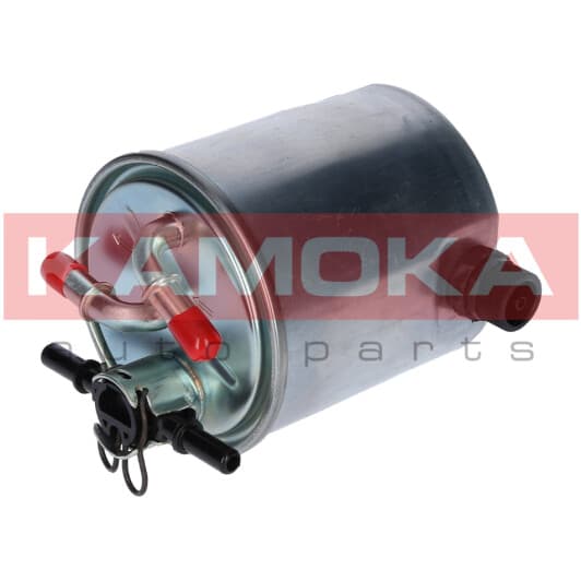 F317101 Kamoka Топливный фильтр
