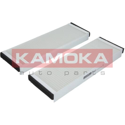 F410301 Kamoka Фильтр салона