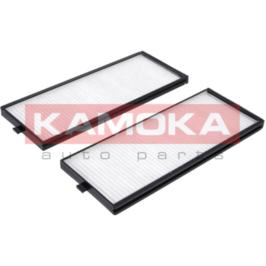 F411201 Kamoka Фильтр салона