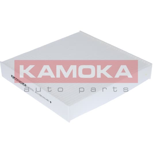 F412701 Kamoka Фільтр салону