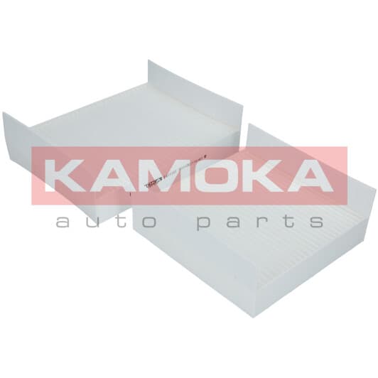 F411101 Kamoka Фільтр салону