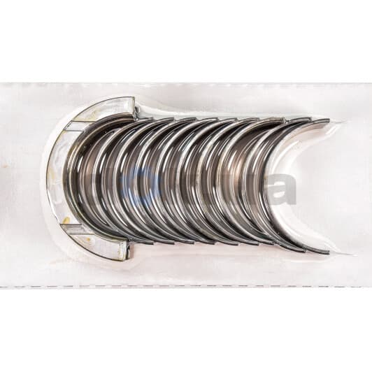 H1018/5 STD Glyco Подшипник коленвала