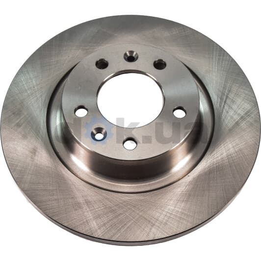 61053.00 Remsa Гальмівний диск