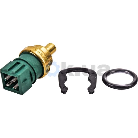 30 93 1539 SWAG Датчик температури охолоджувальної рідини