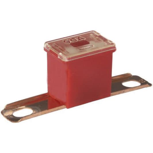 Запобіжник автомобільний Cargo 191630 FJ13 50A