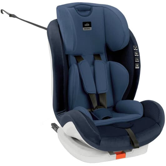 Автокресло Cam Calibro Isofix