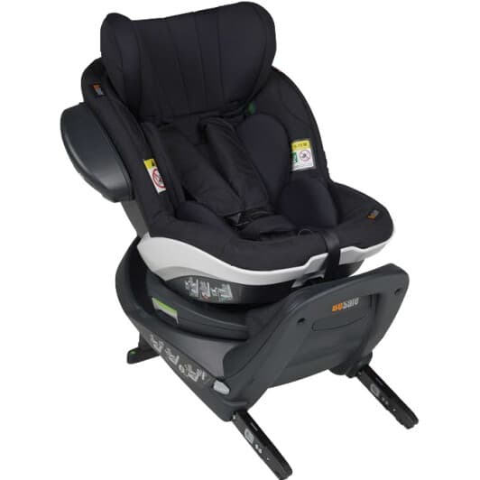 Автокрісло BeSafe Izi Turn i-Size