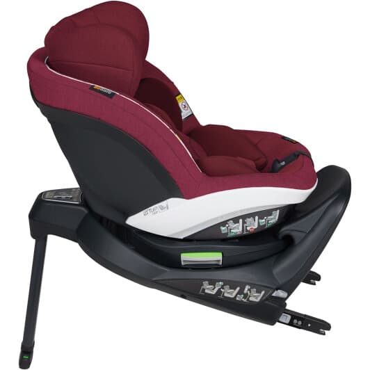 Автокресло BeSafe Izi Turn i-Size