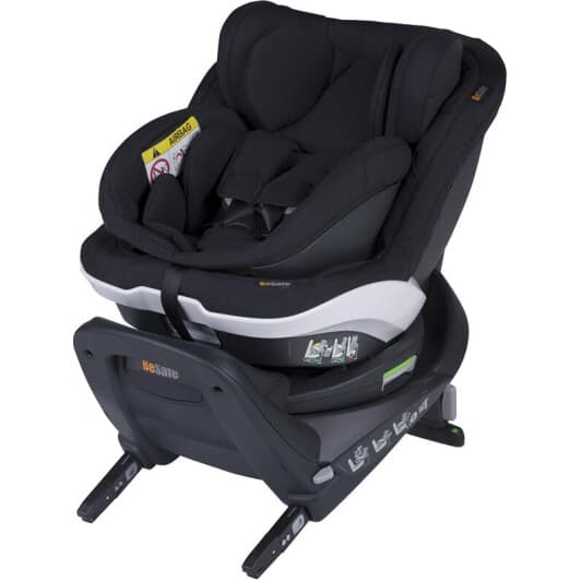 Автокресло BeSafe iZi Twist B i-Size