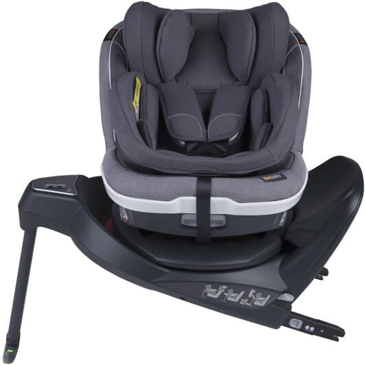 Автокресло BeSafe iZi Twist B i-Size