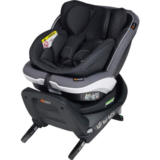Автокресло BeSafe iZi Twist B i-Size