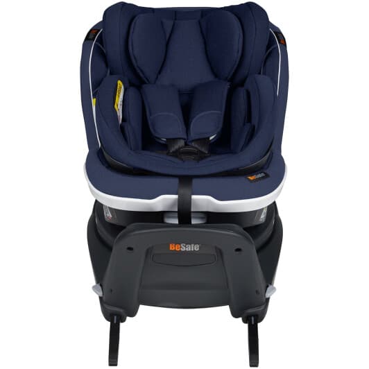 Автокресло BeSafe iZi Twist B i-Size