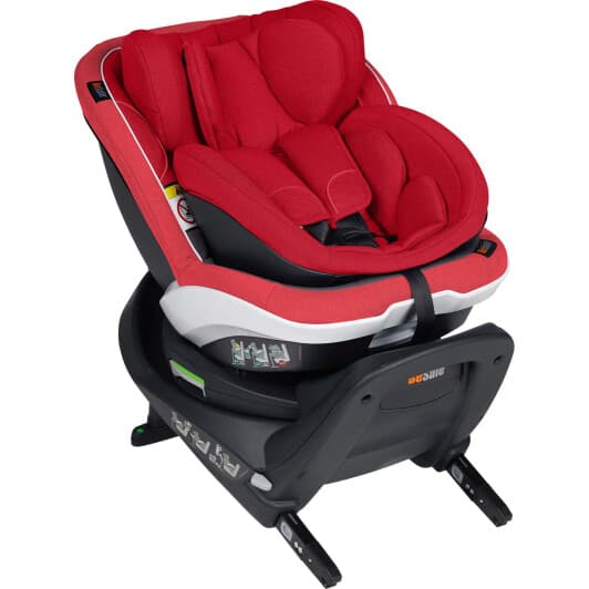 Автокрісло BeSafe iZi Twist B i-Size