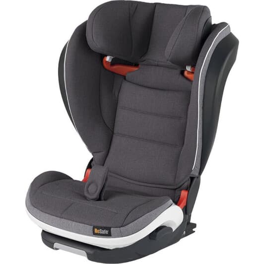 Автокресло BeSafe iZi Flex FIX i-Size