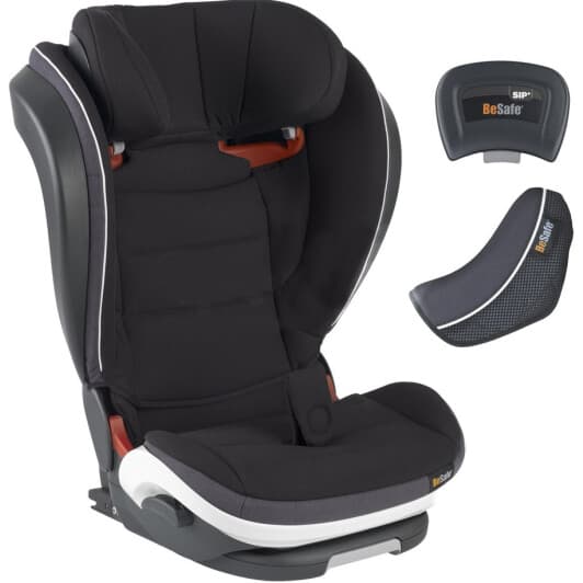 Автокрісло BeSafe iZi Flex FIX i-Size