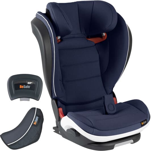 Автокрісло BeSafe iZi Flex FIX i-Size