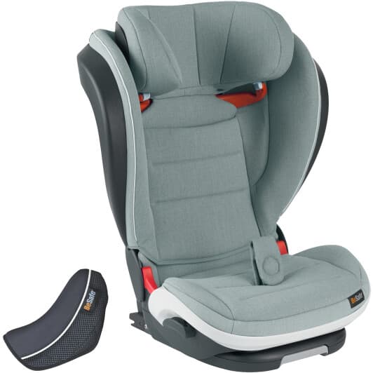 Автокресло BeSafe iZi Flex FIX i-Size