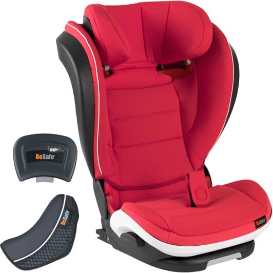 Автокрісло BeSafe iZi Flex FIX i-Size