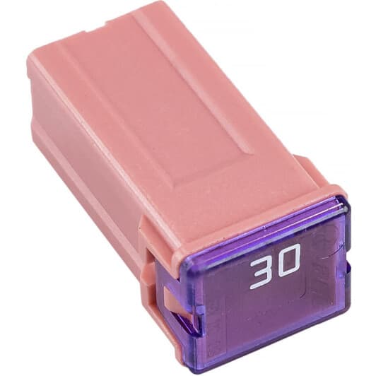 Запобіжник автомобільний General Motors 61010 FJ10 30A