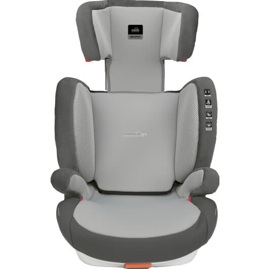 Автокресло Cam Quantico Isofix